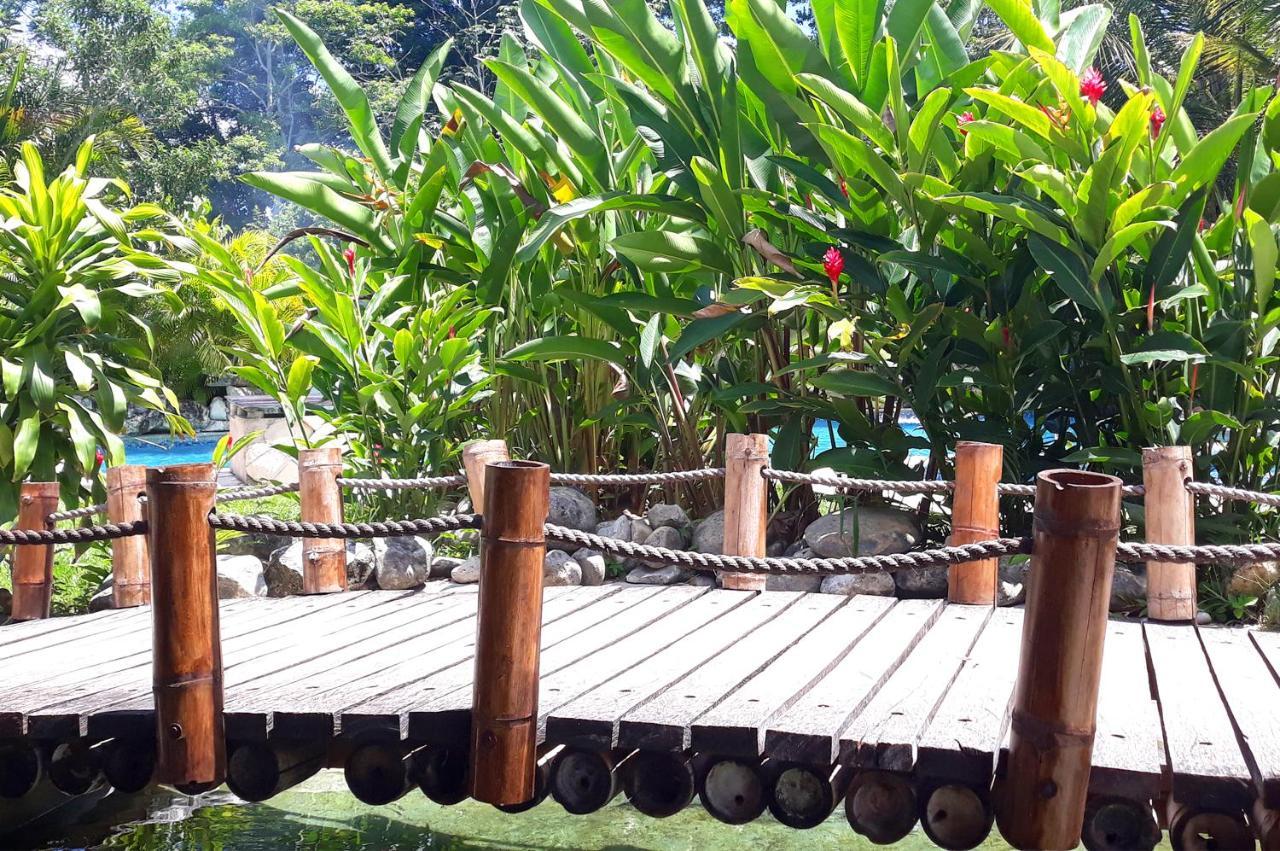 Axkan Palenque, Shows En Vivo & Gastronomia Mar Y Tierra & Travel Agency المظهر الخارجي الصورة